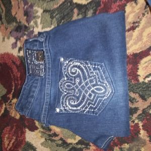 151 Womens Jeans